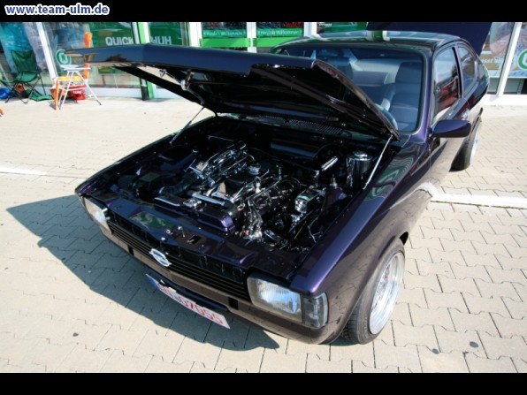 Opel-Treffen @ Langenau - Bild 54