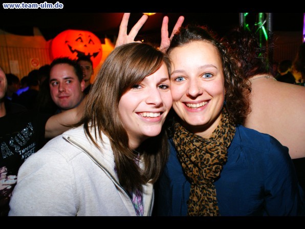 Halloween Party @ Langenau - Bild 101