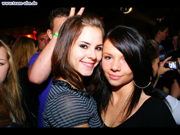 Halloween Party @ Langenau - Bild 103