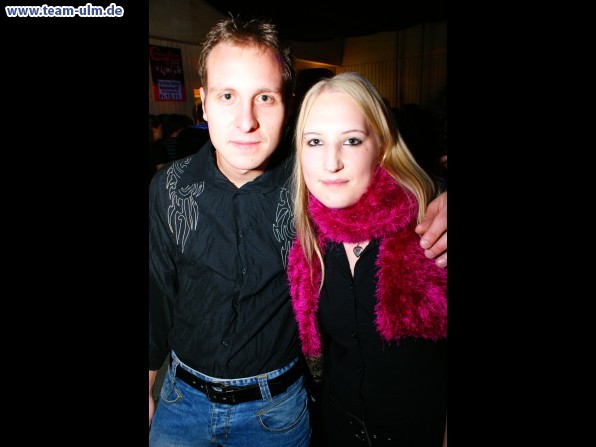 Halloween Party @ Langenau - Bild 104