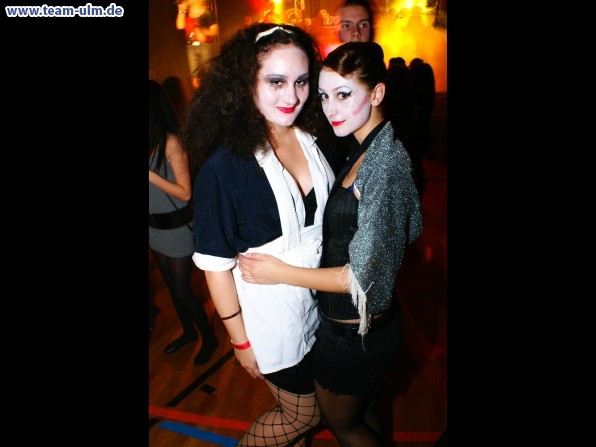 Halloween Party @ Langenau - Bild 110