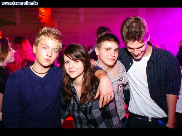 Halloween Party @ Langenau - Bild 111