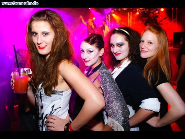 Halloween Party @ Langenau - Bild 116