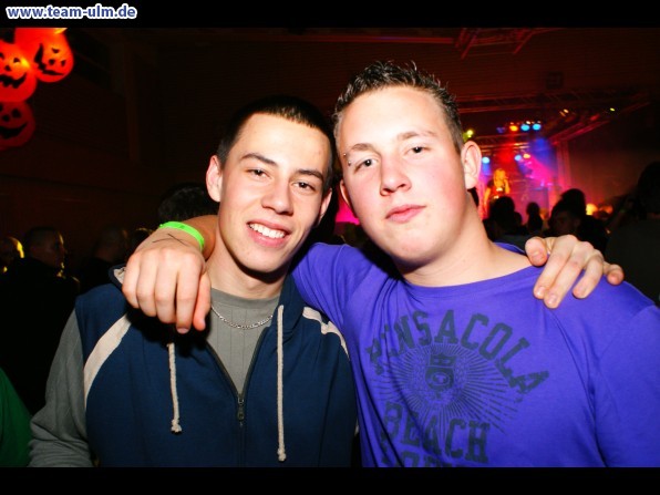 Halloween Party @ Langenau - Bild 117