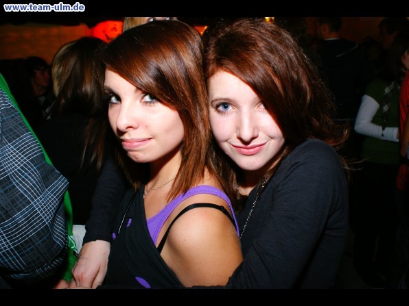 Halloween Party @ Langenau - Bild 121