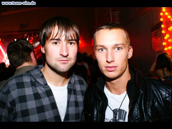 Halloween Party @ Langenau - Bild 122