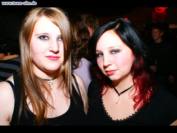 Halloween Party @ Langenau - Bild 123
