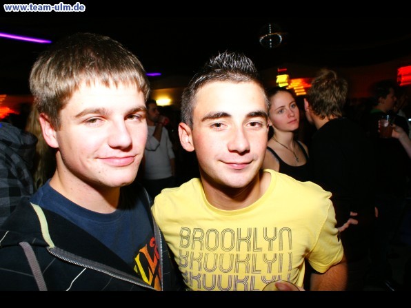 Halloween Party @ Langenau - Bild 124