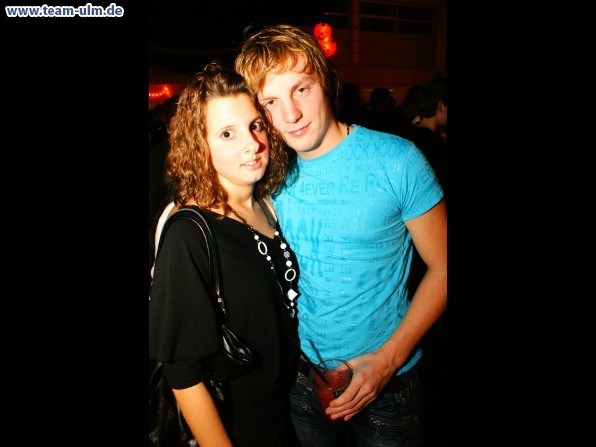 Halloween Party @ Langenau - Bild 125