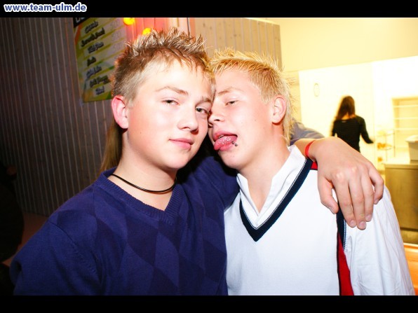 Halloween Party @ Langenau - Bild 126