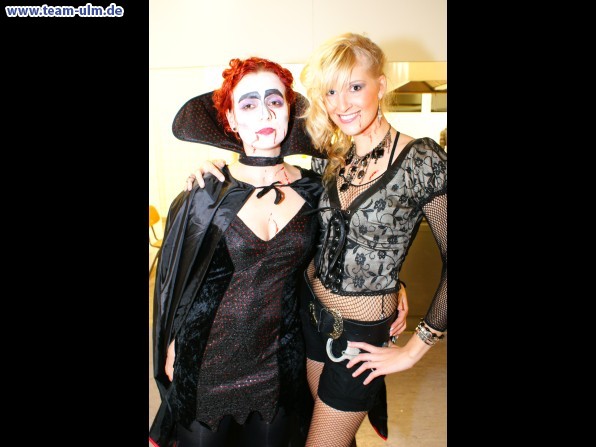 Halloween Party @ Langenau - Bild 128