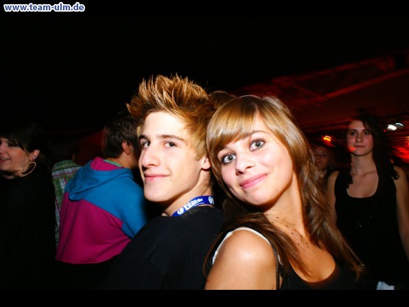 Halloween Party @ Langenau - Bild 13