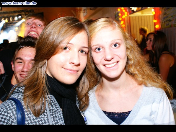 Halloween Party @ Langenau - Bild 15