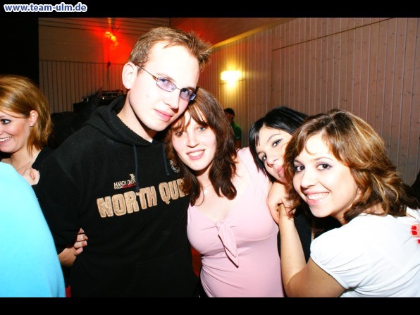 Halloween Party @ Langenau - Bild 150