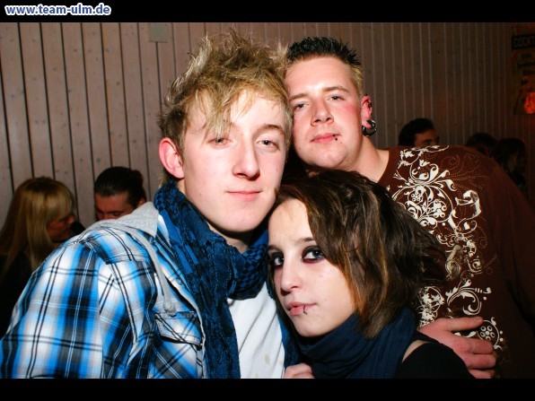 Halloween Party @ Langenau - Bild 151