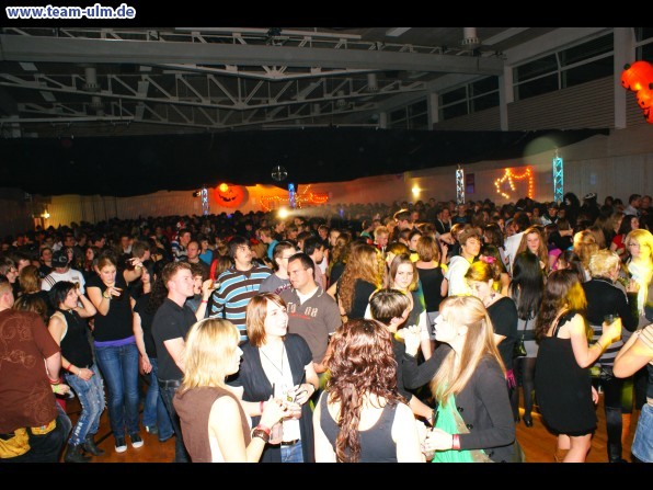 Halloween Party @ Langenau - Bild 154