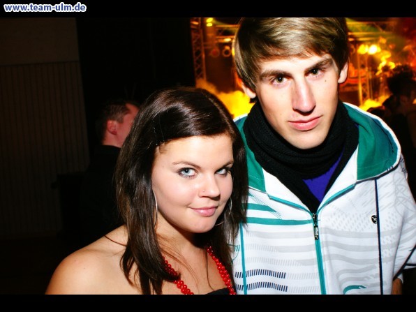 Halloween Party @ Langenau - Bild 158