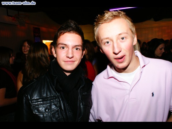 Halloween Party @ Langenau - Bild 16
