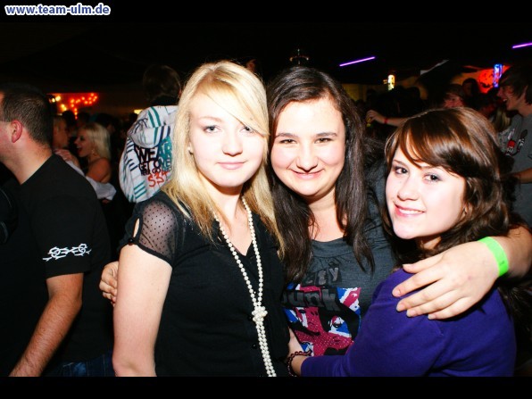 Halloween Party @ Langenau - Bild 171