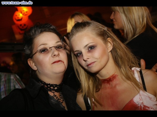 Halloween Party @ Langenau - Bild 183