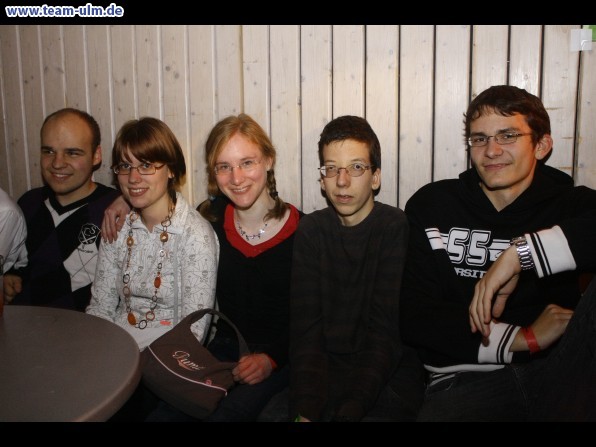 Halloween Party @ Langenau - Bild 186