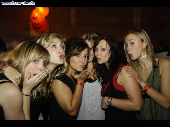 Halloween Party @ Langenau - Bild 188