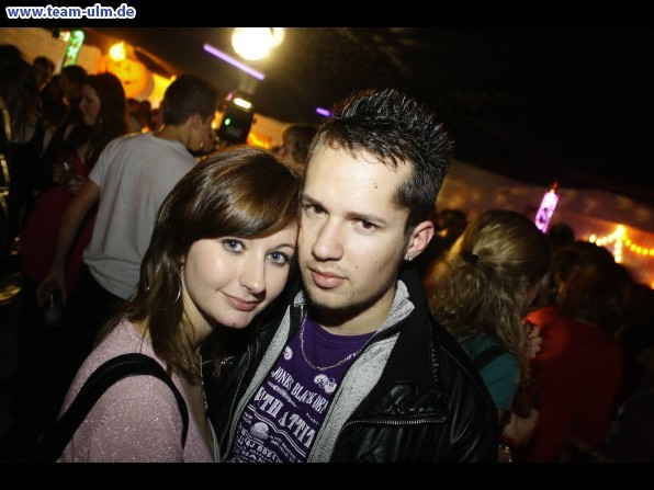 Halloween Party @ Langenau - Bild 189