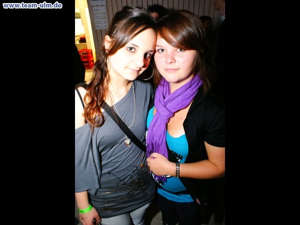 Halloween Party @ Langenau - Bild 19