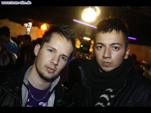 Halloween Party @ Langenau - Bild 190