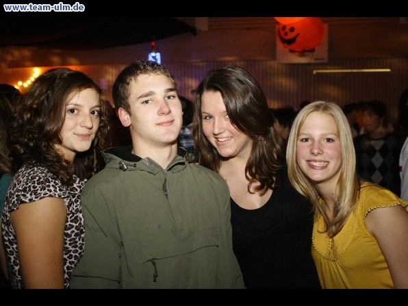Halloween Party @ Langenau - Bild 191