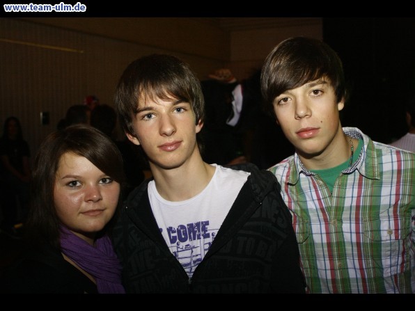 Halloween Party @ Langenau - Bild 193