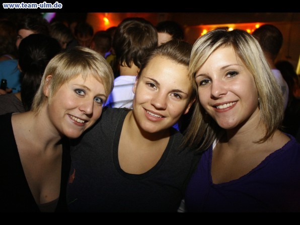 Halloween Party @ Langenau - Bild 195
