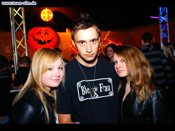 Halloween Party @ Langenau - Bild 2
