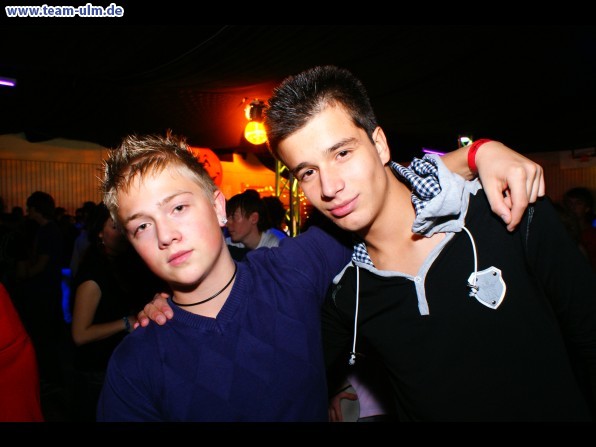Halloween Party @ Langenau - Bild 20