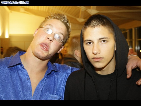 Halloween Party @ Langenau - Bild 201