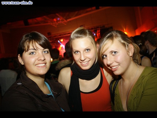 Halloween Party @ Langenau - Bild 220