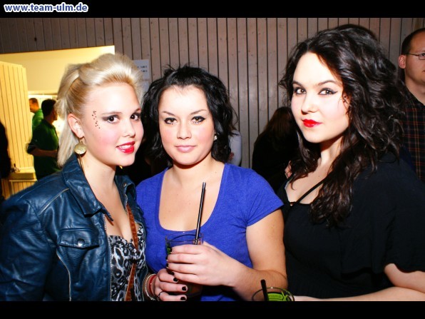 Halloween Party @ Langenau - Bild 23