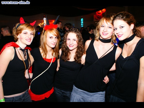Halloween Party @ Langenau - Bild 24