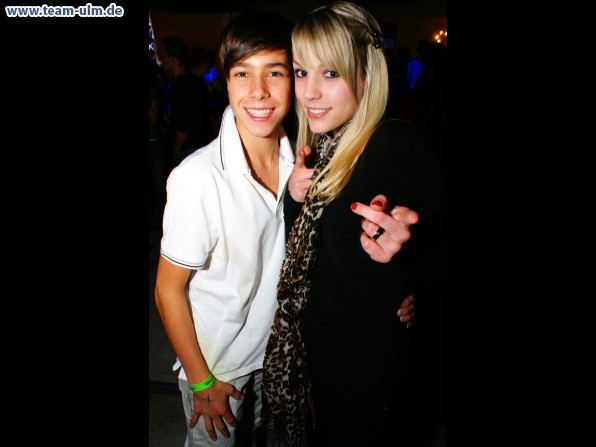 Halloween Party @ Langenau - Bild 29