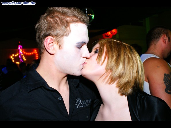 Halloween Party @ Langenau - Bild 30