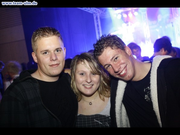 Halloween Party @ Langenau - Bild 300