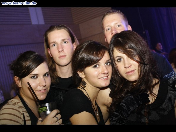Halloween Party @ Langenau - Bild 301