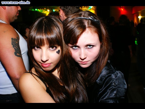 Halloween Party @ Langenau - Bild 31