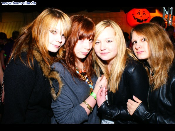 Halloween Party @ Langenau - Bild 32