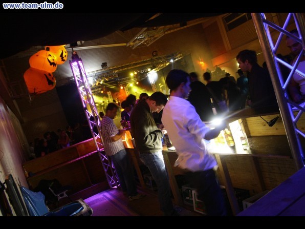 Halloween Party @ Langenau - Bild 320