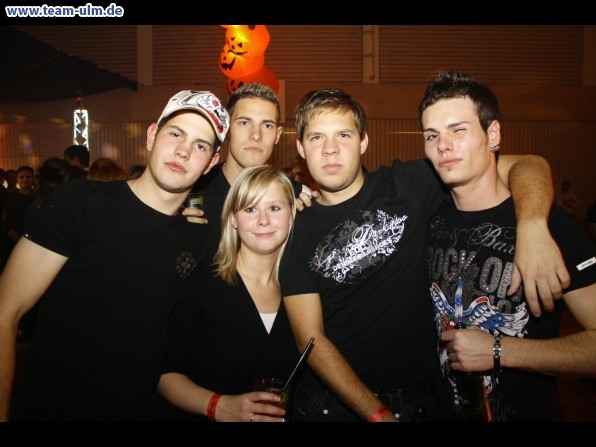 Halloween Party @ Langenau - Bild 322
