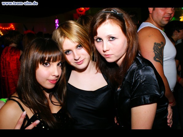Halloween Party @ Langenau - Bild 33