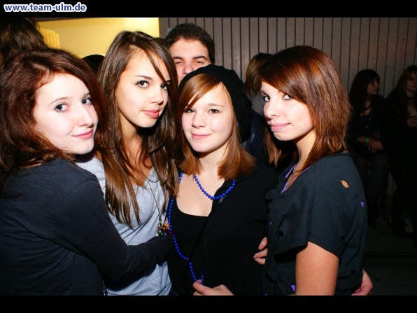 Halloween Party @ Langenau - Bild 34