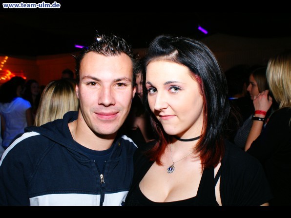 Halloween Party @ Langenau - Bild 35