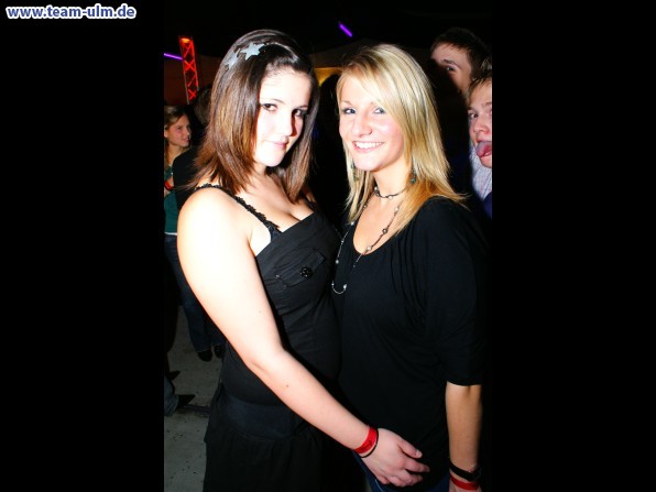 Halloween Party @ Langenau - Bild 37